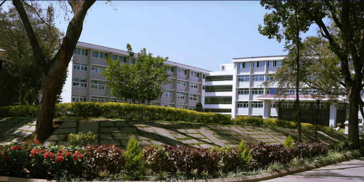 St. John’s Medical College Bangalore