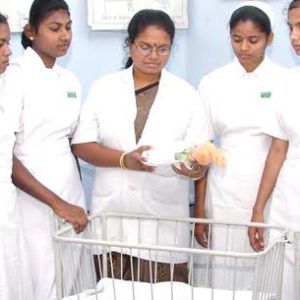 prince college of nursing admission